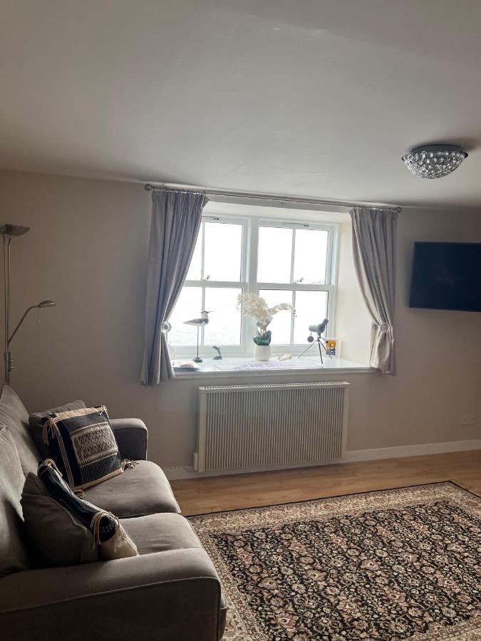 Waterfront Apartment, St Margarets Hope, Orkney Saint Margarets Hope Exterior foto